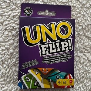 UNO Flip!